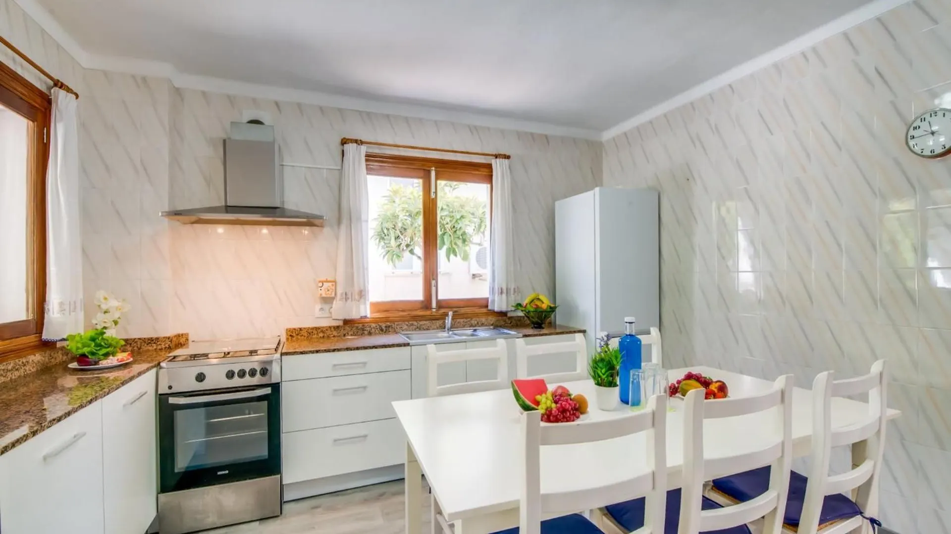 Holiday Home Near Alcanada Golf Course 0*,  Španělsko