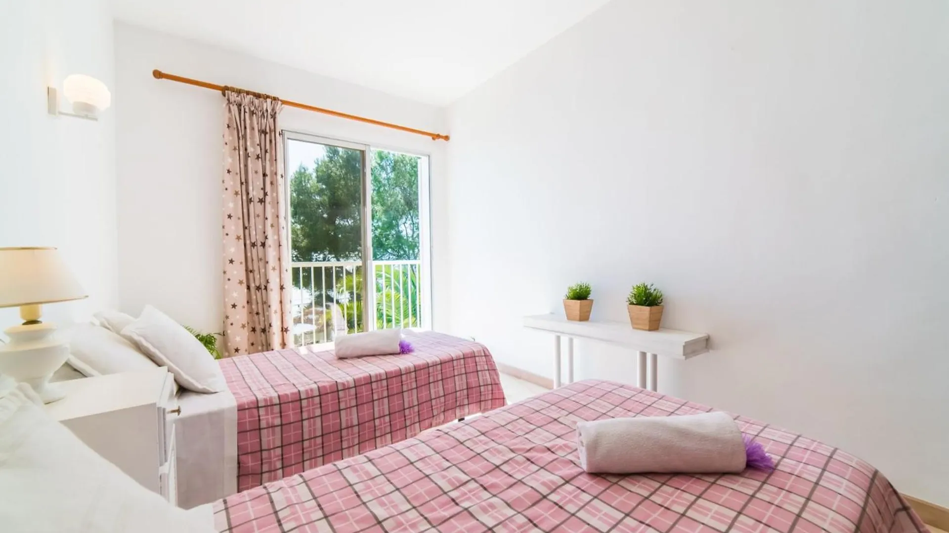 Holiday Home Near Alcanada Golf Course