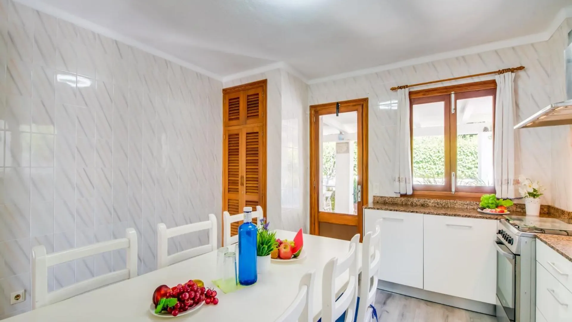 Holiday Home Near Alcanada Golf Course