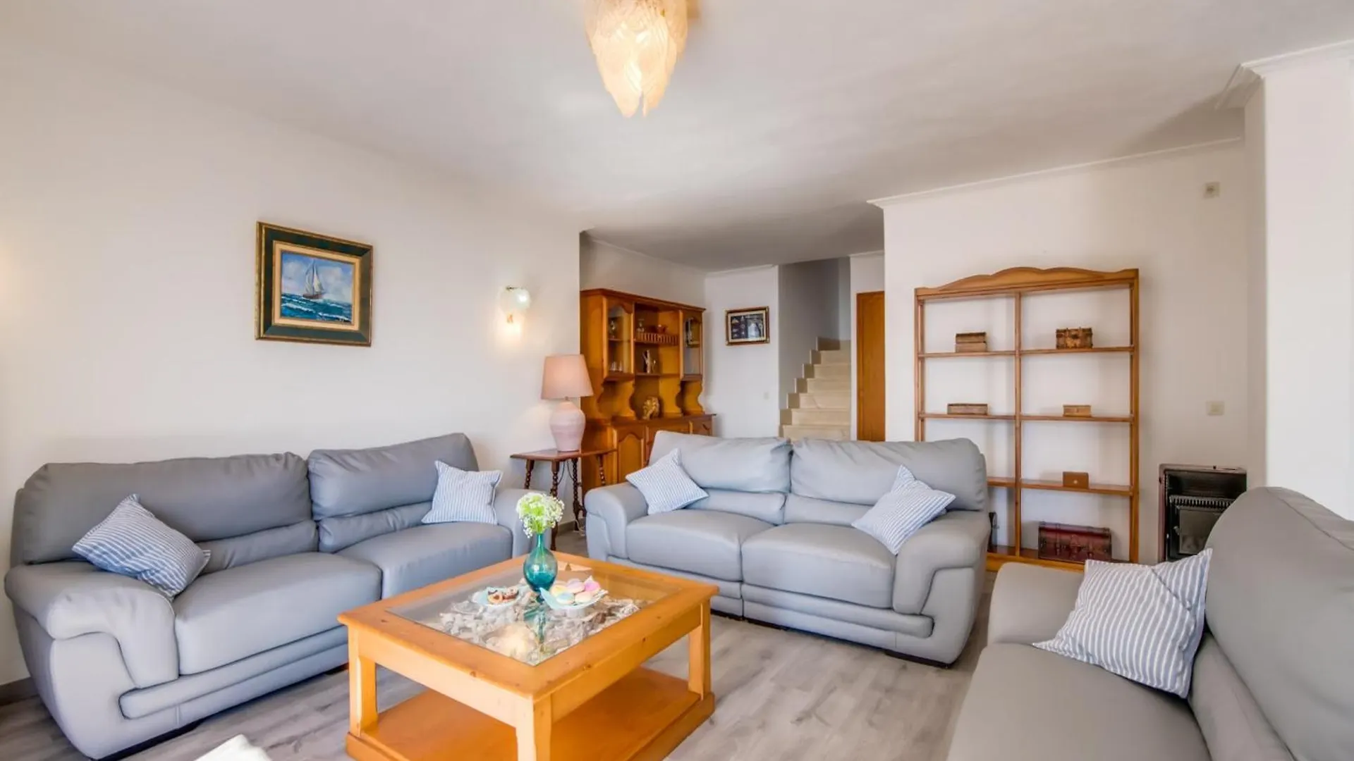 Holiday Home Near Alcanada Golf Course Španělsko