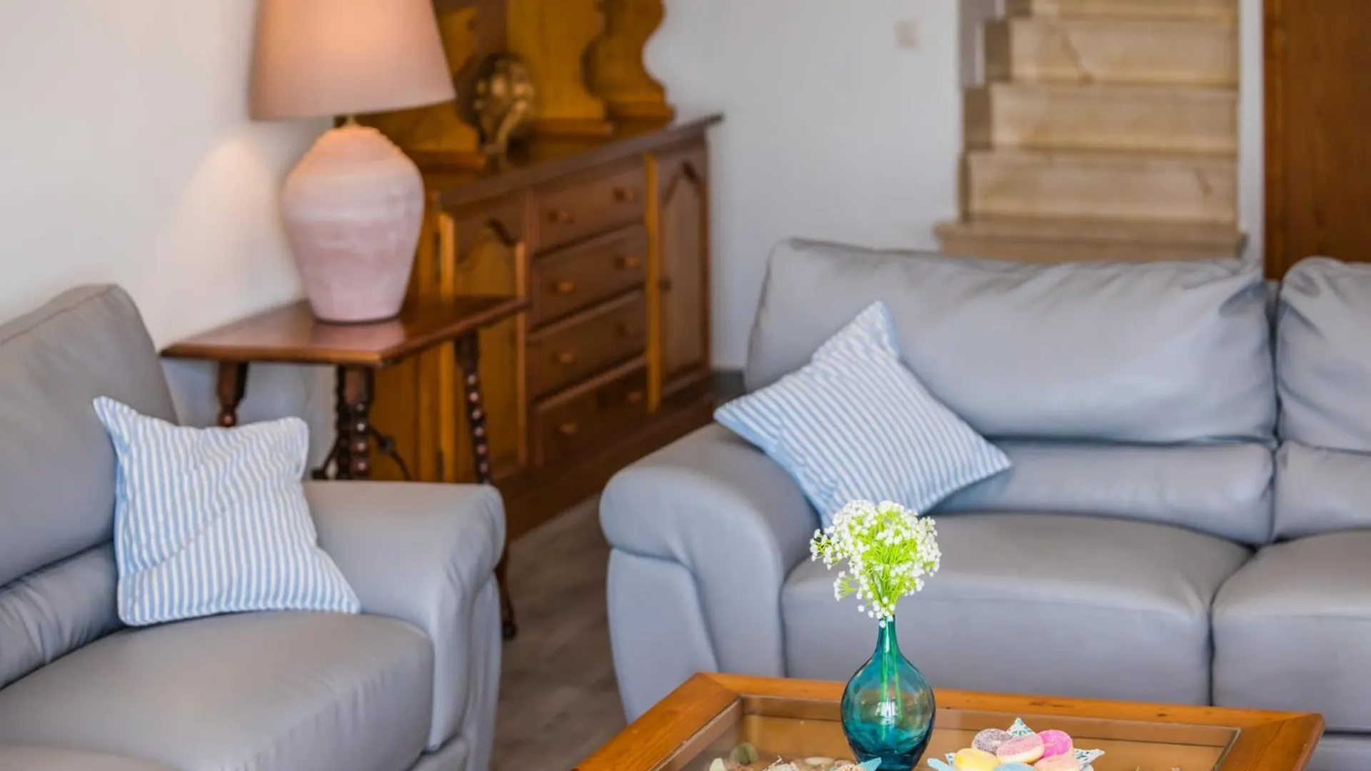 Holiday Home Near Alcanada Golf Course