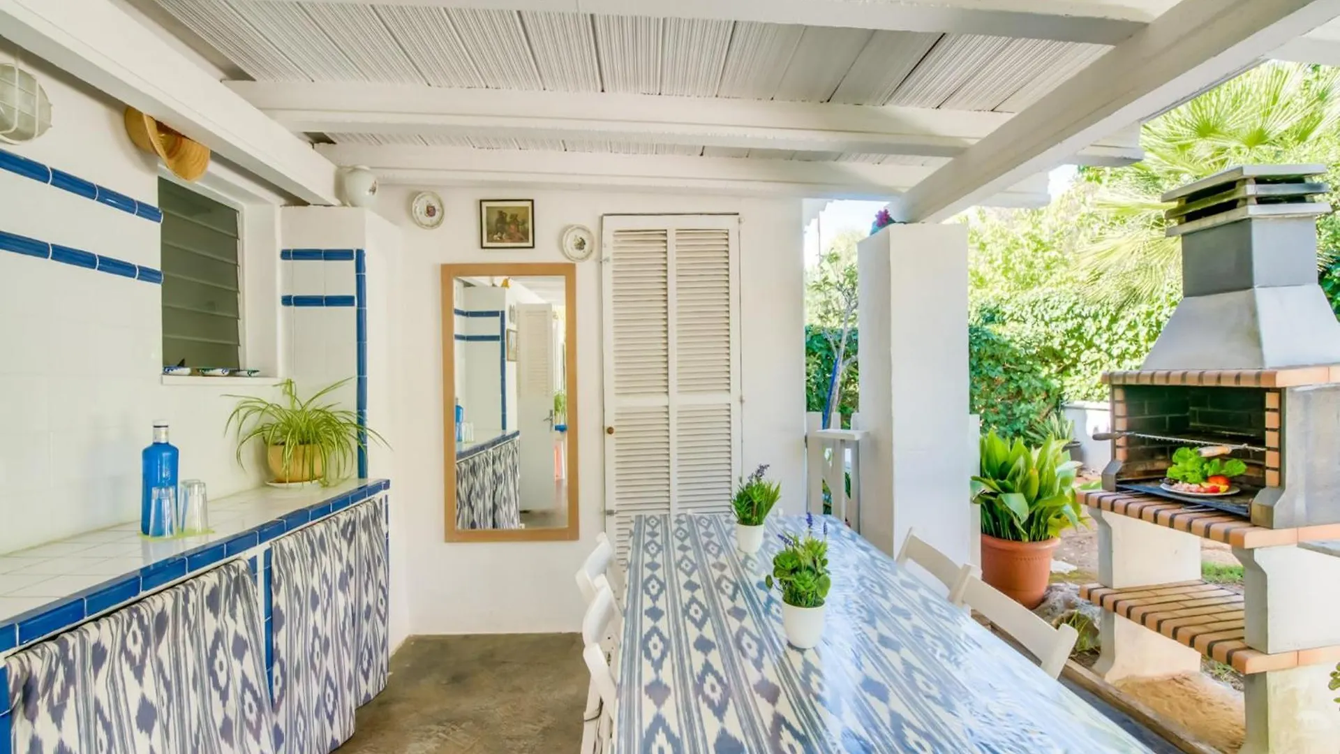 Holiday Home Near Alcanada Golf Course
